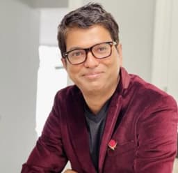Sabyasachi Paul