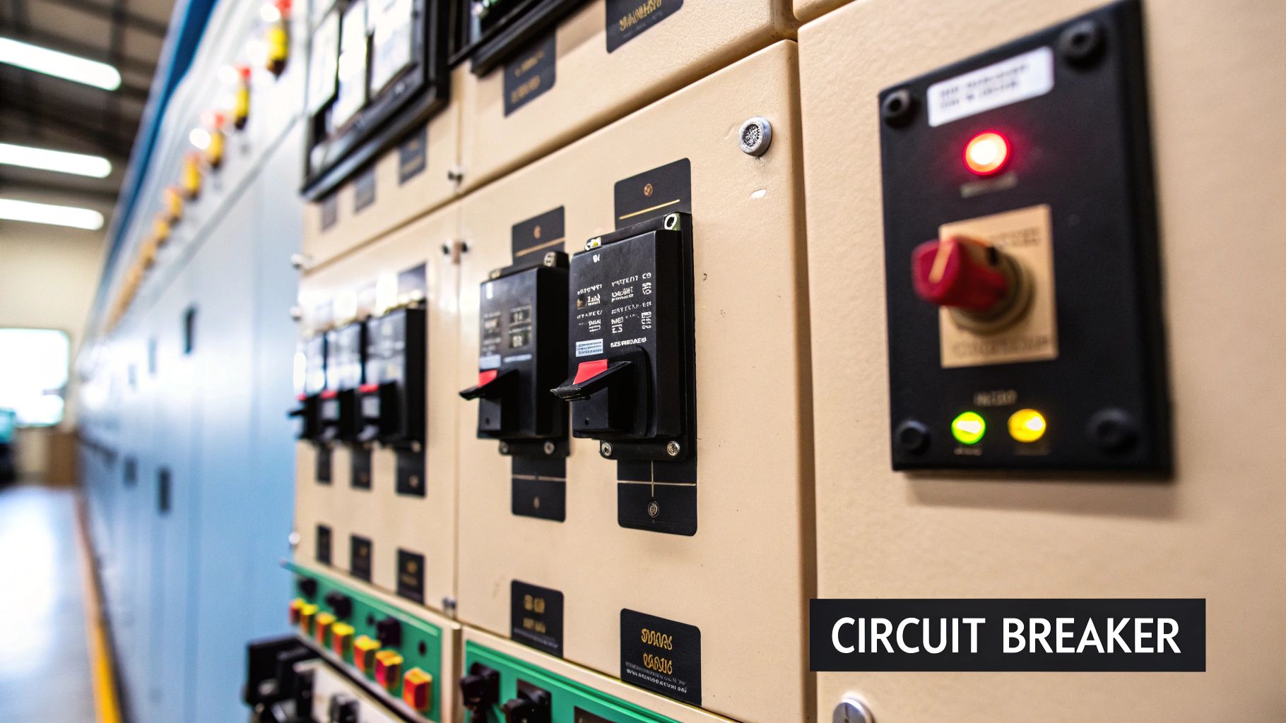 Circuit Breaker Pattern