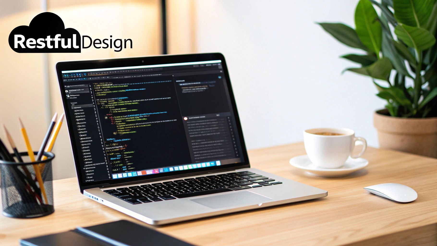 RESTful Design Principles